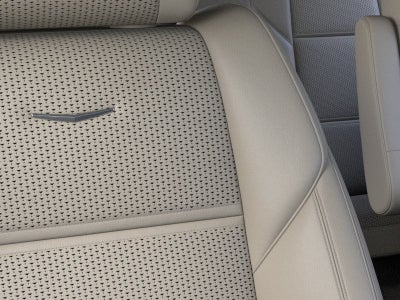 2026 Cadillac Escalade Platinum Luxury