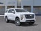 2026 Cadillac Escalade Platinum Luxury