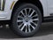 2026 Cadillac Escalade Platinum Luxury
