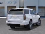2026 Cadillac Escalade Platinum Luxury
