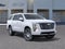 2026 Cadillac Escalade Platinum Luxury