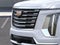 2026 Cadillac Escalade Platinum Luxury