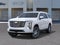 2026 Cadillac Escalade Platinum Luxury