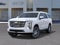 2026 Cadillac Escalade Platinum Luxury