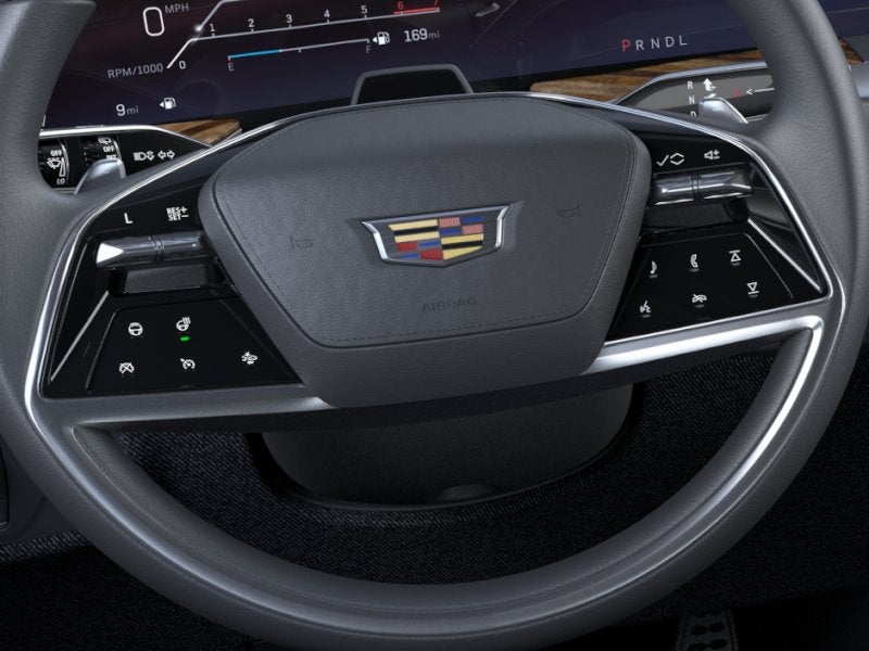 2026 Cadillac Escalade Platinum Luxury