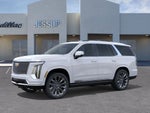 2026 Cadillac Escalade Platinum Luxury