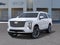 2026 Cadillac Escalade Platinum Luxury