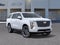 2026 Cadillac Escalade Platinum Luxury
