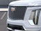 2026 Cadillac Escalade Platinum Luxury