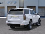 2026 Cadillac Escalade Platinum Luxury
