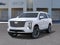 2026 Cadillac Escalade Platinum Luxury