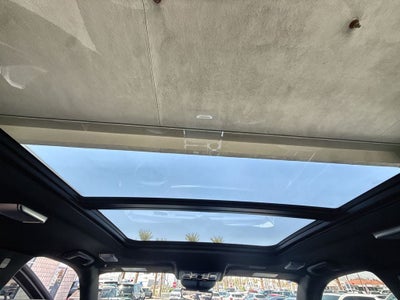 2025 Cadillac Escalade Sport