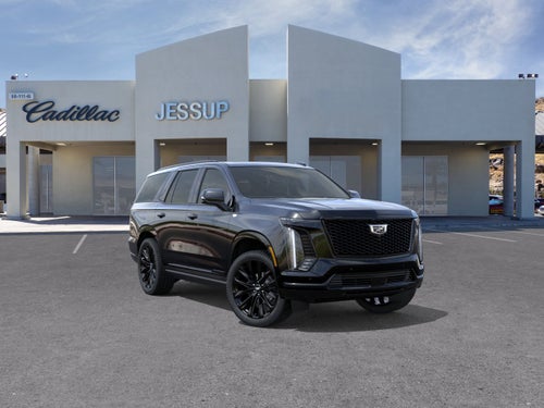 2027 Cadillac Escalade Platinum Sport