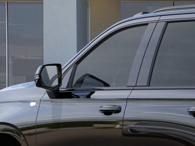 2027 Cadillac Escalade Platinum Sport