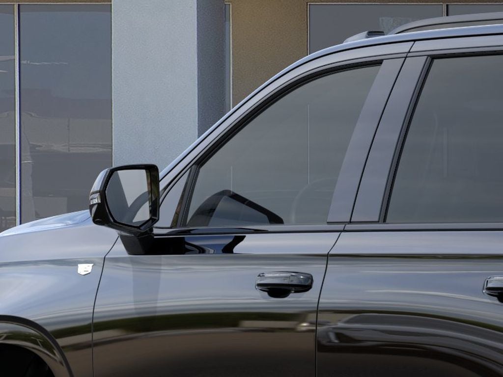 2027 Cadillac Escalade Platinum Sport