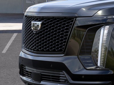 2027 Cadillac Escalade Platinum Sport
