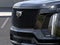 2027 Cadillac Escalade Platinum Sport