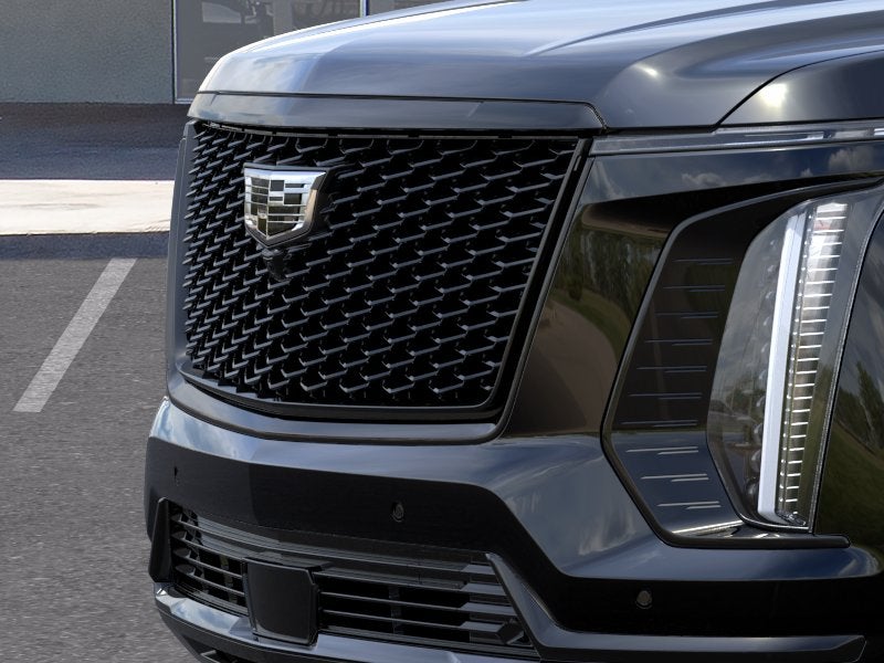 2027 Cadillac Escalade Platinum Sport