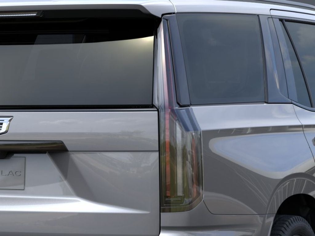 2027 Cadillac Escalade 4WD Platinum Sport