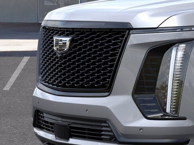 2027 Cadillac Escalade 4WD Platinum Sport