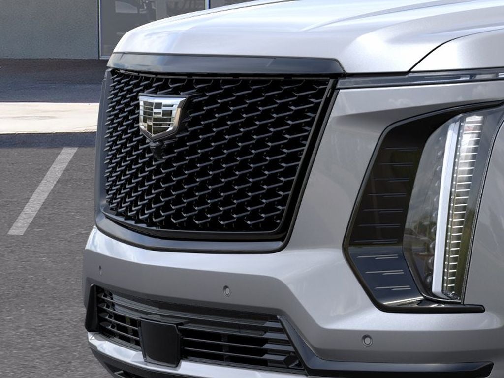 2027 Cadillac Escalade 4WD Platinum Sport