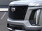 2027 Cadillac Escalade 4WD Platinum Sport