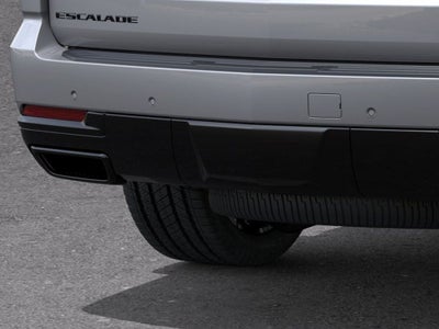 2027 Cadillac Escalade 4WD Platinum Sport