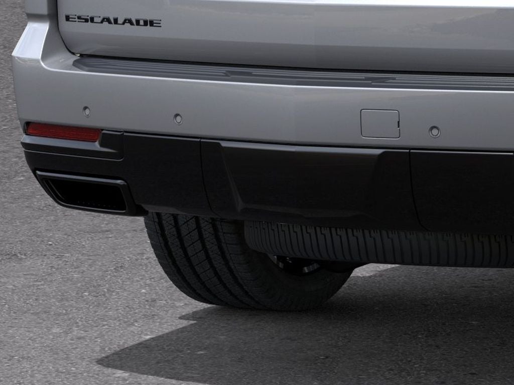 2027 Cadillac Escalade 4WD Platinum Sport