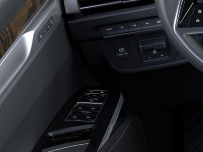 2027 Cadillac Escalade 4WD Platinum Sport