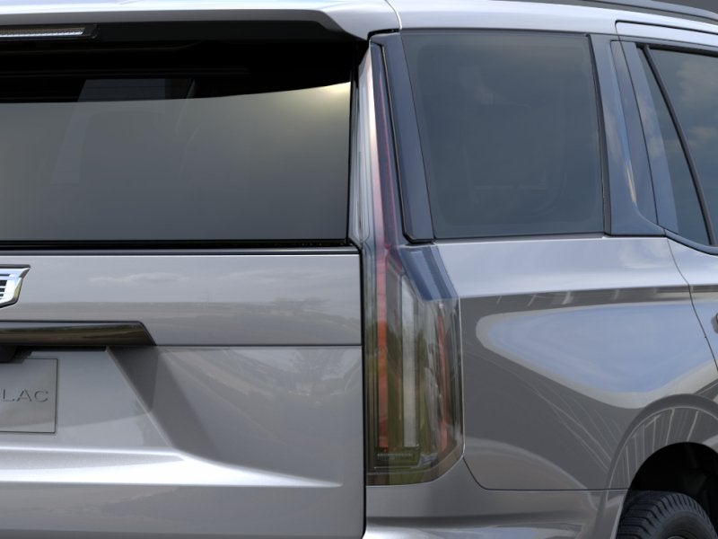 2027 Cadillac Escalade 4WD Platinum Sport