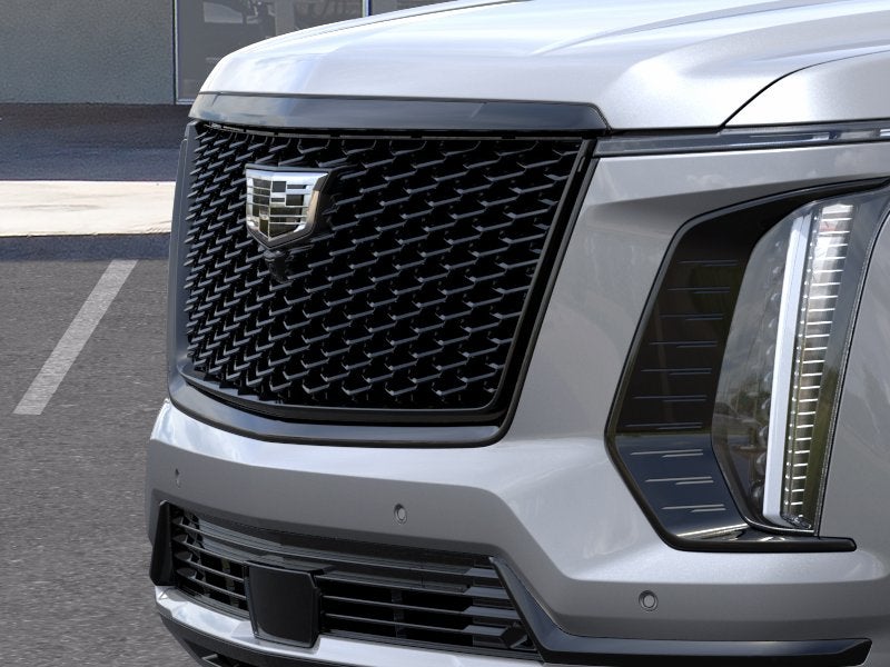 2027 Cadillac Escalade 4WD Platinum Sport