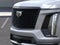 2027 Cadillac Escalade 4WD Platinum Sport