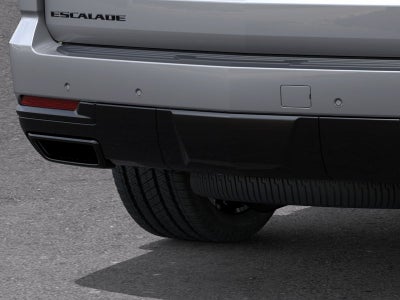 2027 Cadillac Escalade 4WD Platinum Sport