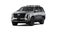 2027 Cadillac Escalade 4WD Platinum Sport