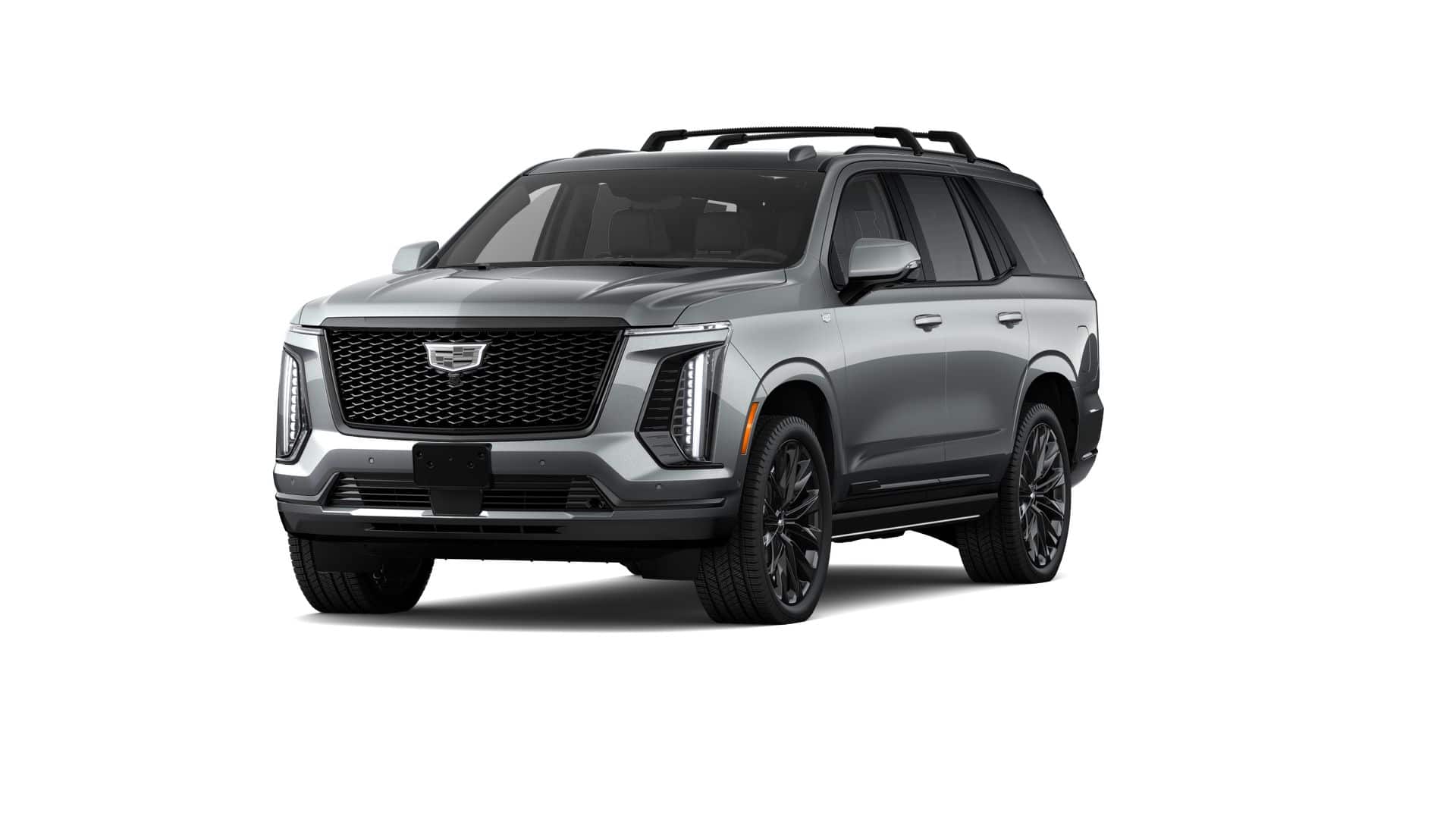 2027 Cadillac Escalade 4WD Platinum Sport