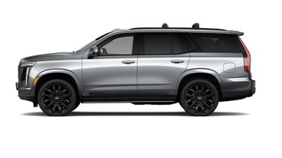 2027 Cadillac Escalade 4WD Platinum Sport