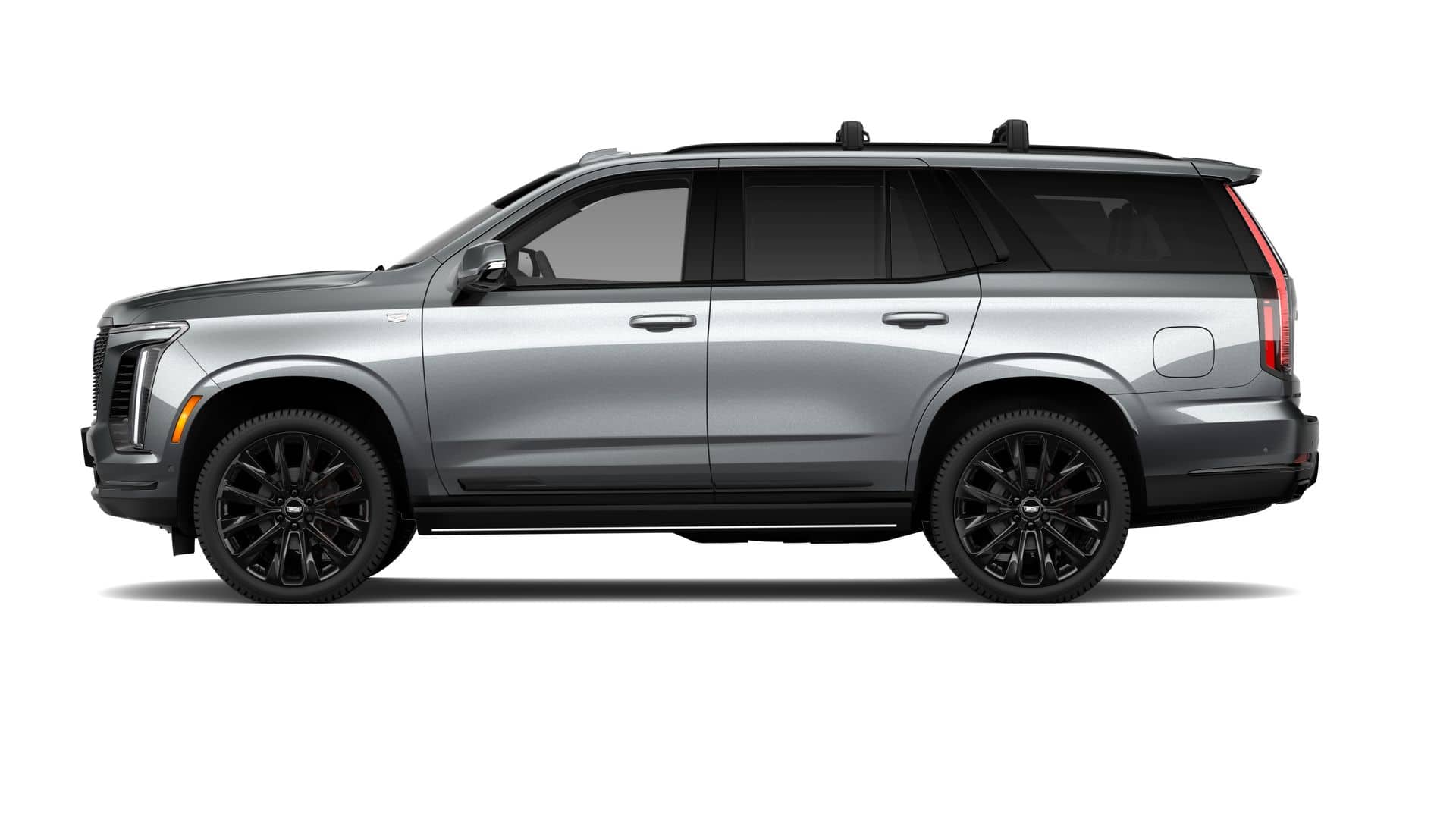 2027 Cadillac Escalade 4WD Platinum Sport