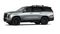 2027 Cadillac Escalade 4WD Platinum Sport