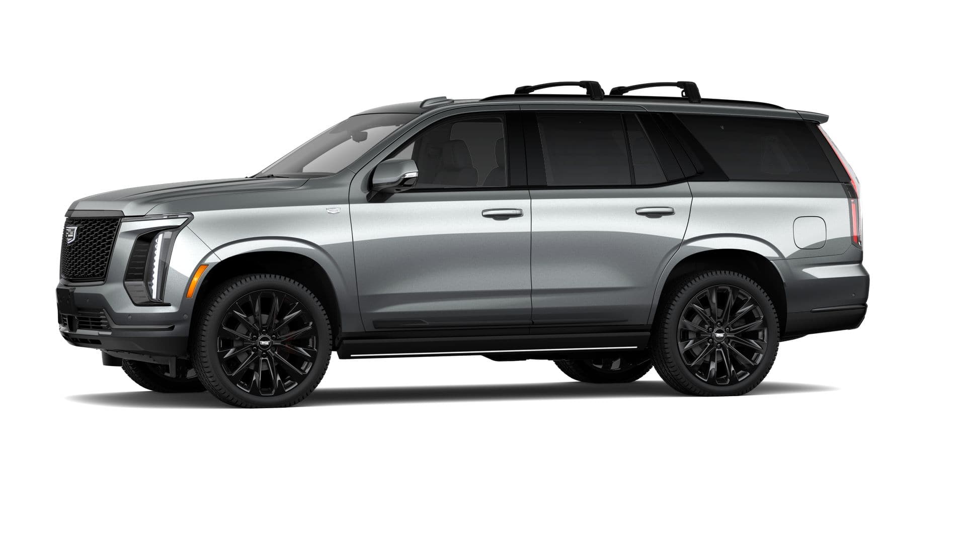 2027 Cadillac Escalade 4WD Platinum Sport