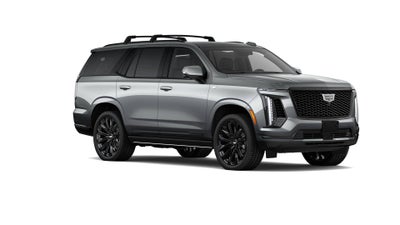 2027 Cadillac Escalade 4WD Platinum Sport