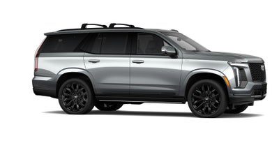 2027 Cadillac Escalade 4WD Platinum Sport