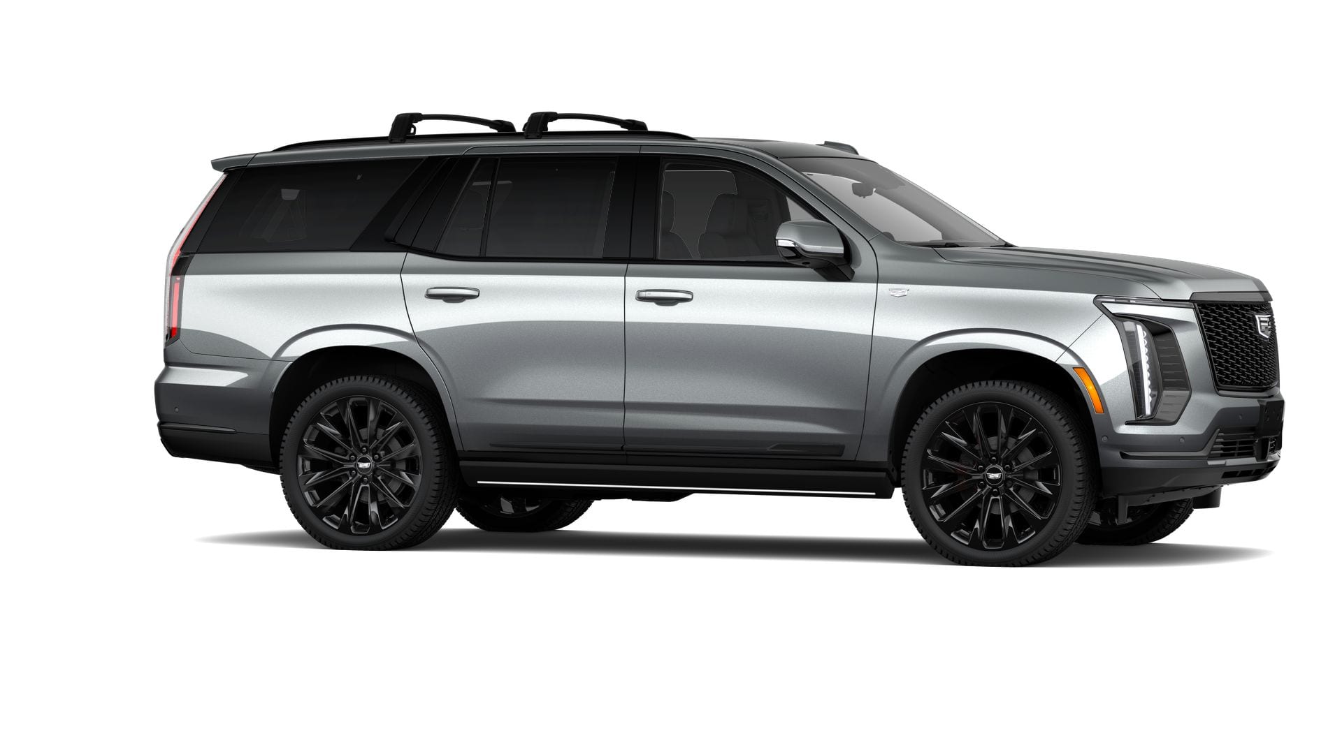 2027 Cadillac Escalade 4WD Platinum Sport