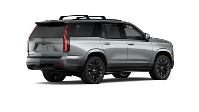 2027 Cadillac Escalade 4WD Platinum Sport