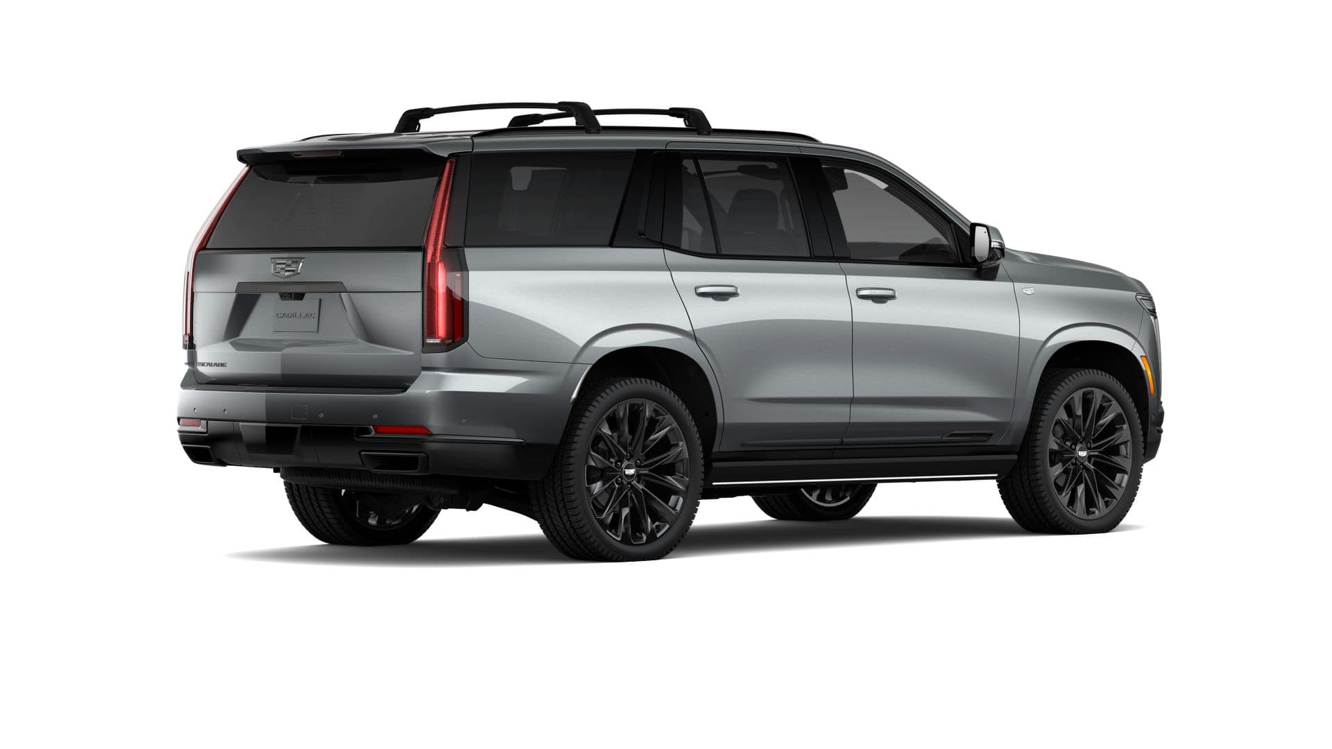 2027 Cadillac Escalade 4WD Platinum Sport
