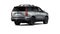 2027 Cadillac Escalade 4WD Platinum Sport