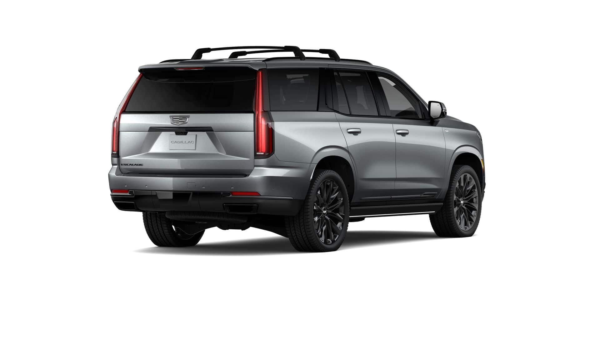 2027 Cadillac Escalade 4WD Platinum Sport