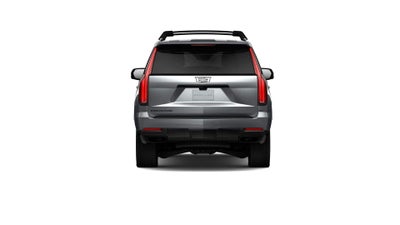 2027 Cadillac Escalade 4WD Platinum Sport
