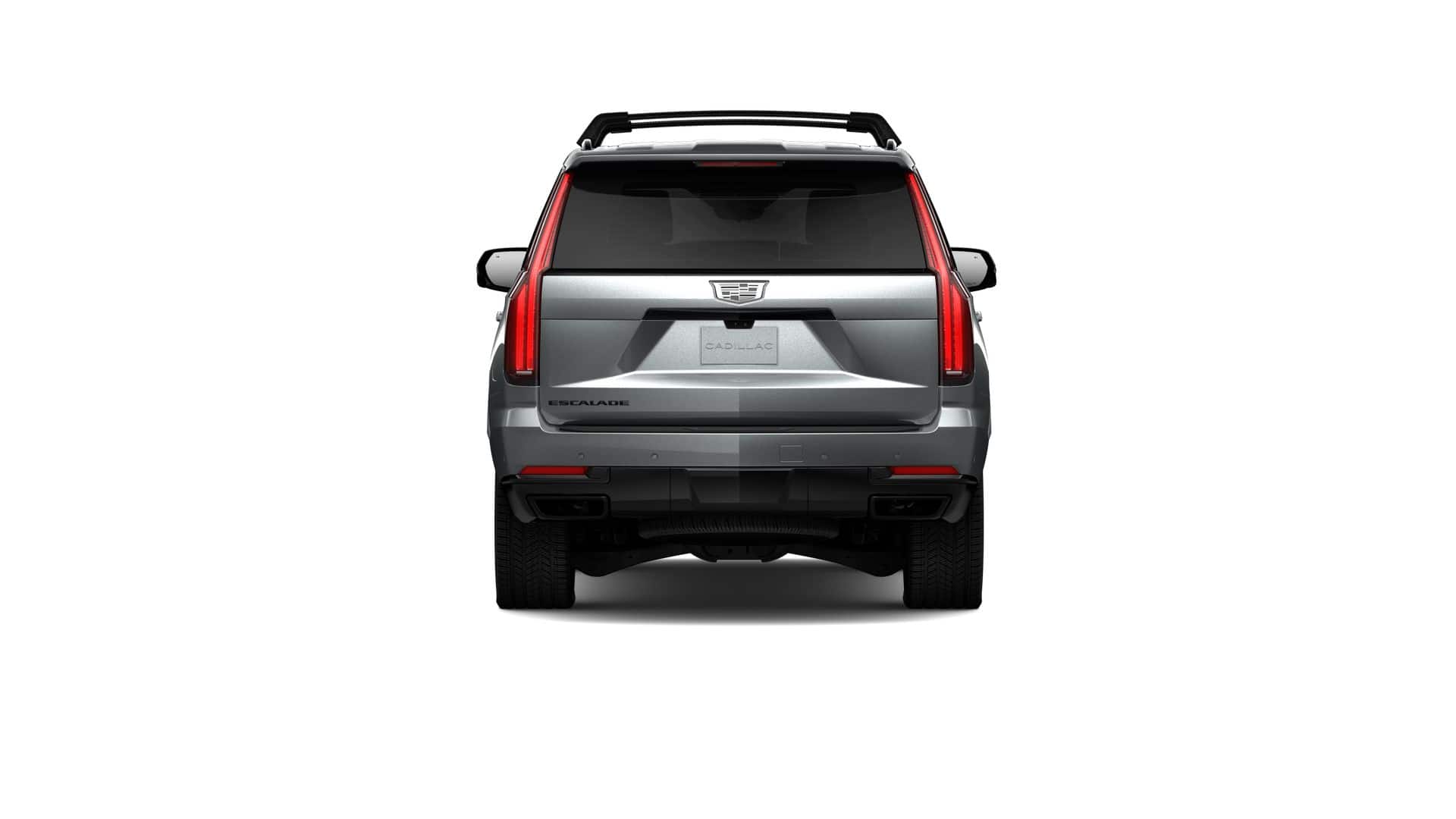 2027 Cadillac Escalade 4WD Platinum Sport