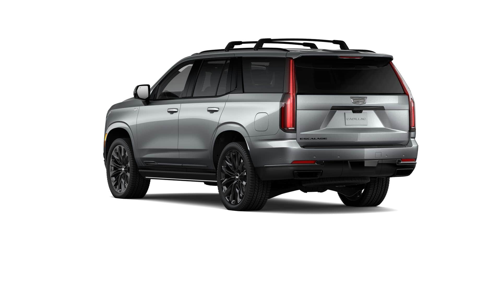 2027 Cadillac Escalade 4WD Platinum Sport