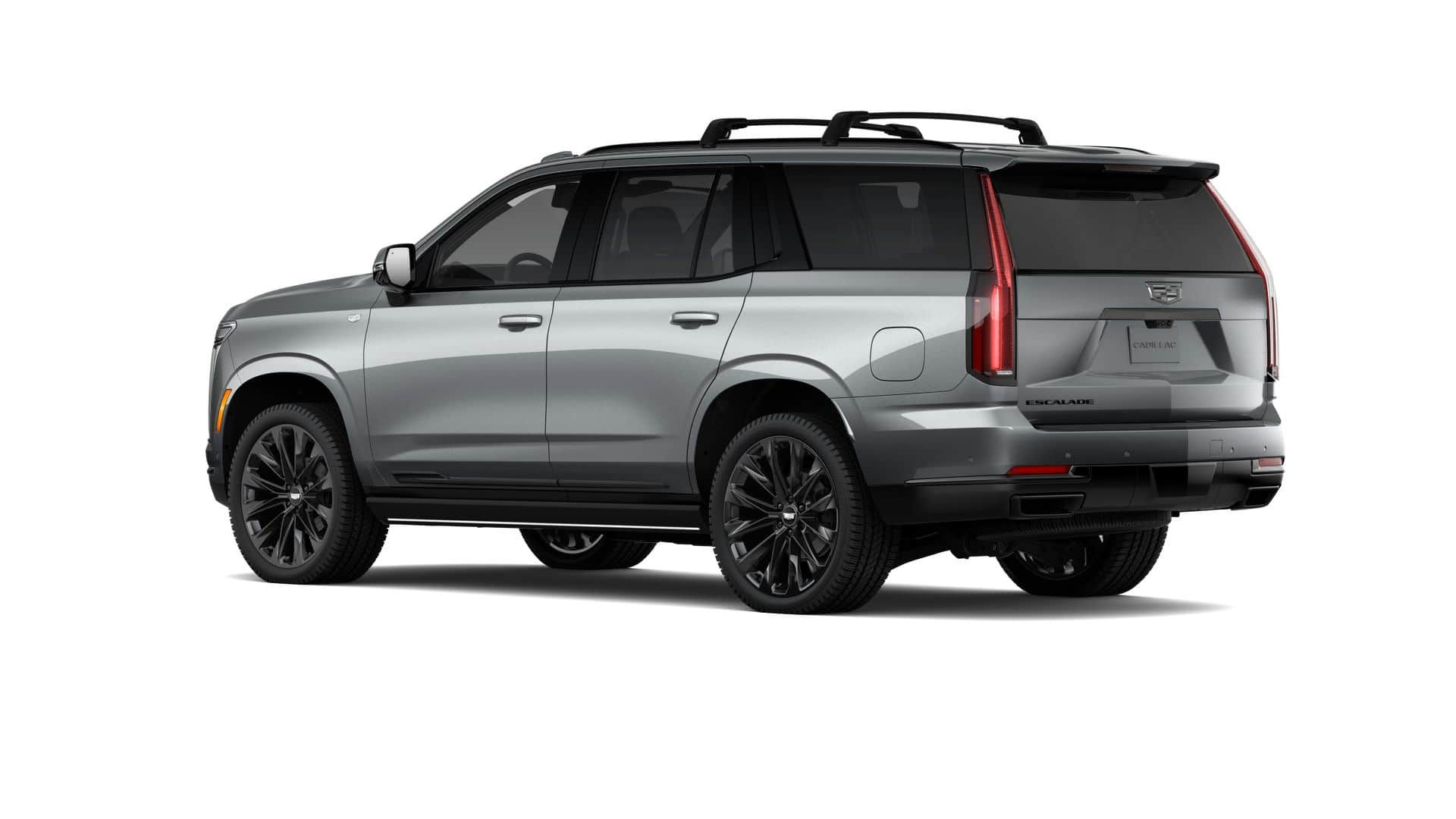 2027 Cadillac Escalade 4WD Platinum Sport